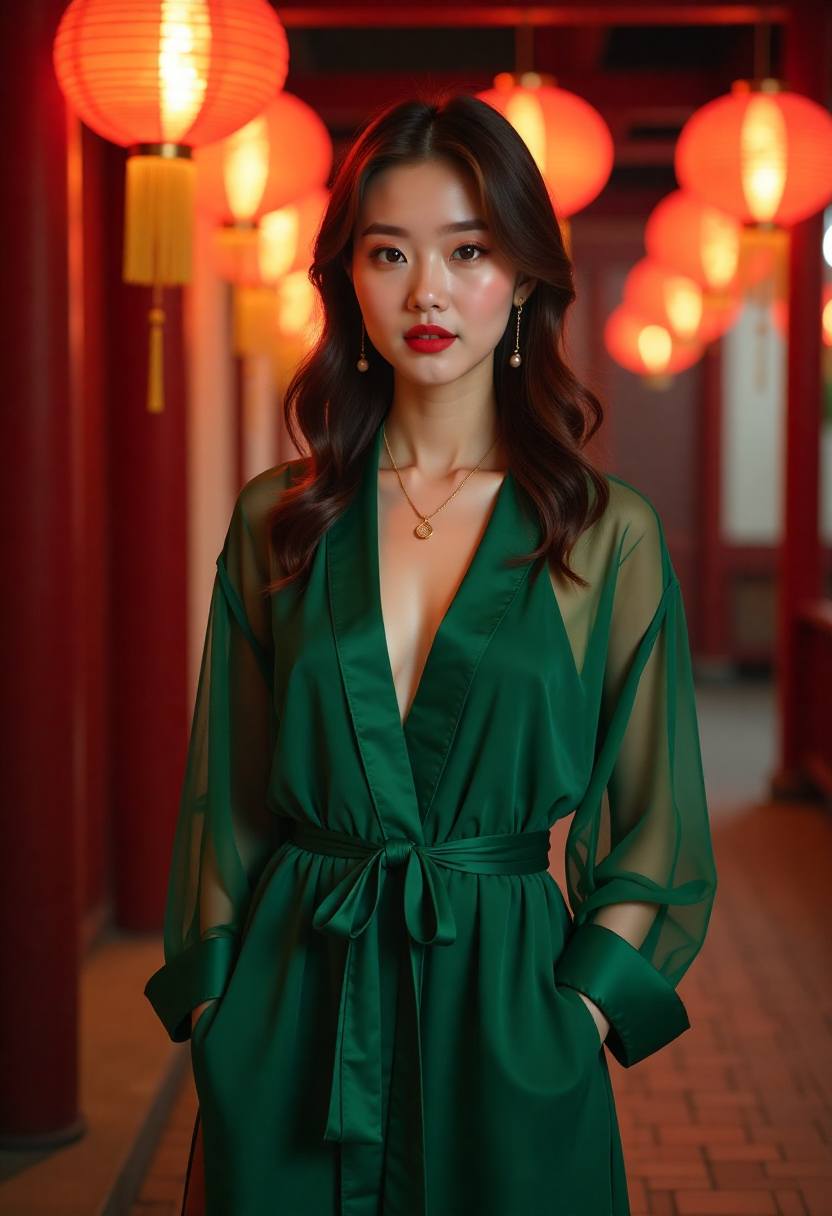 替身未婚夫的春天