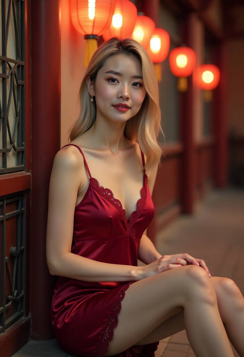豪门错位良缘