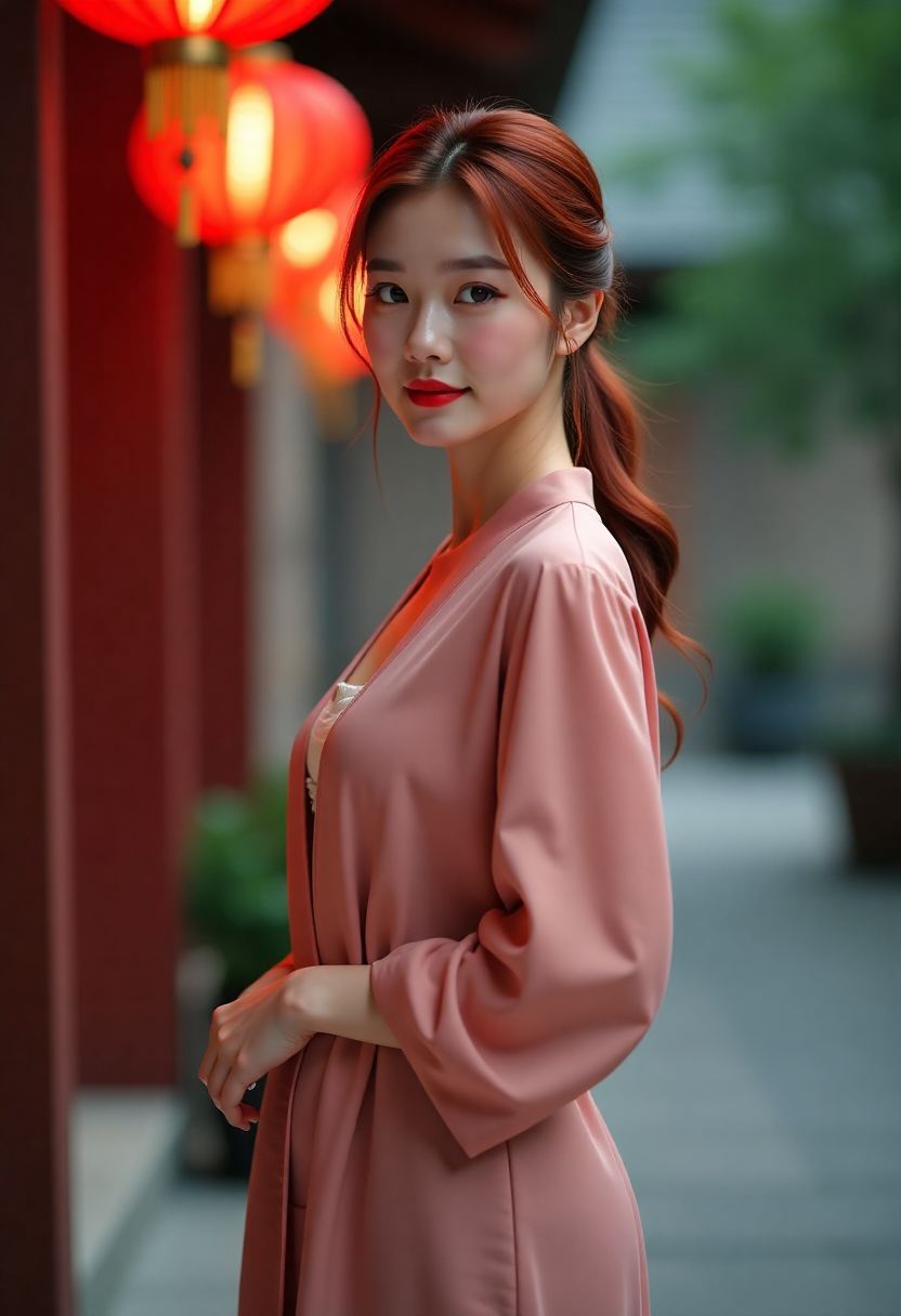 新娘换乘计划