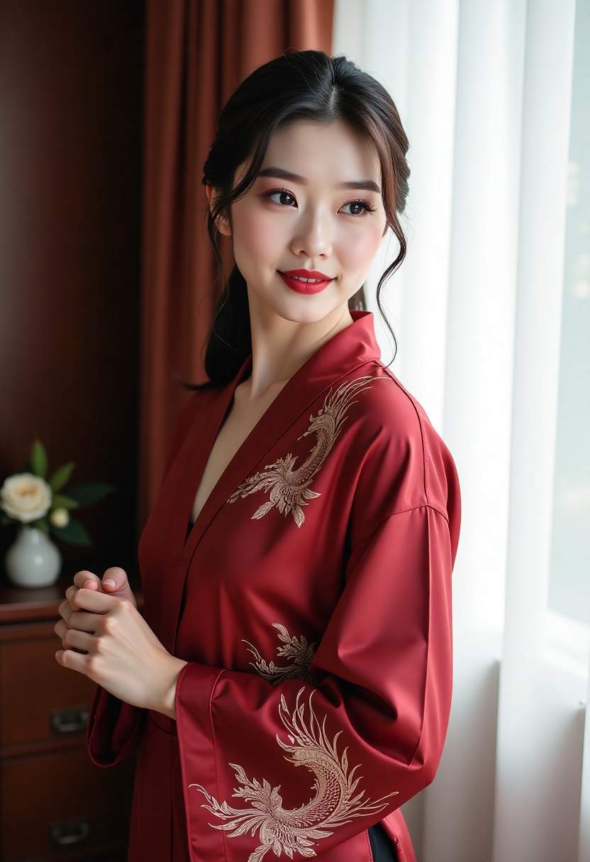 替嫁娇妻休想逃