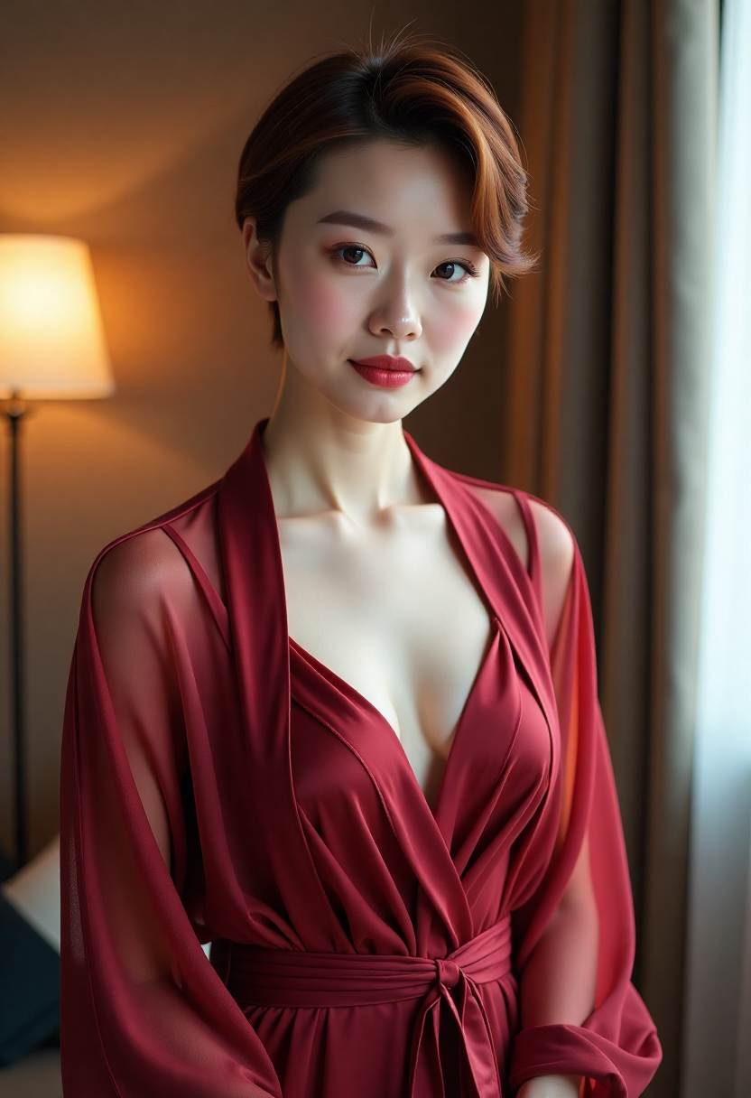 落魄未婚夫竟是帝国财阀