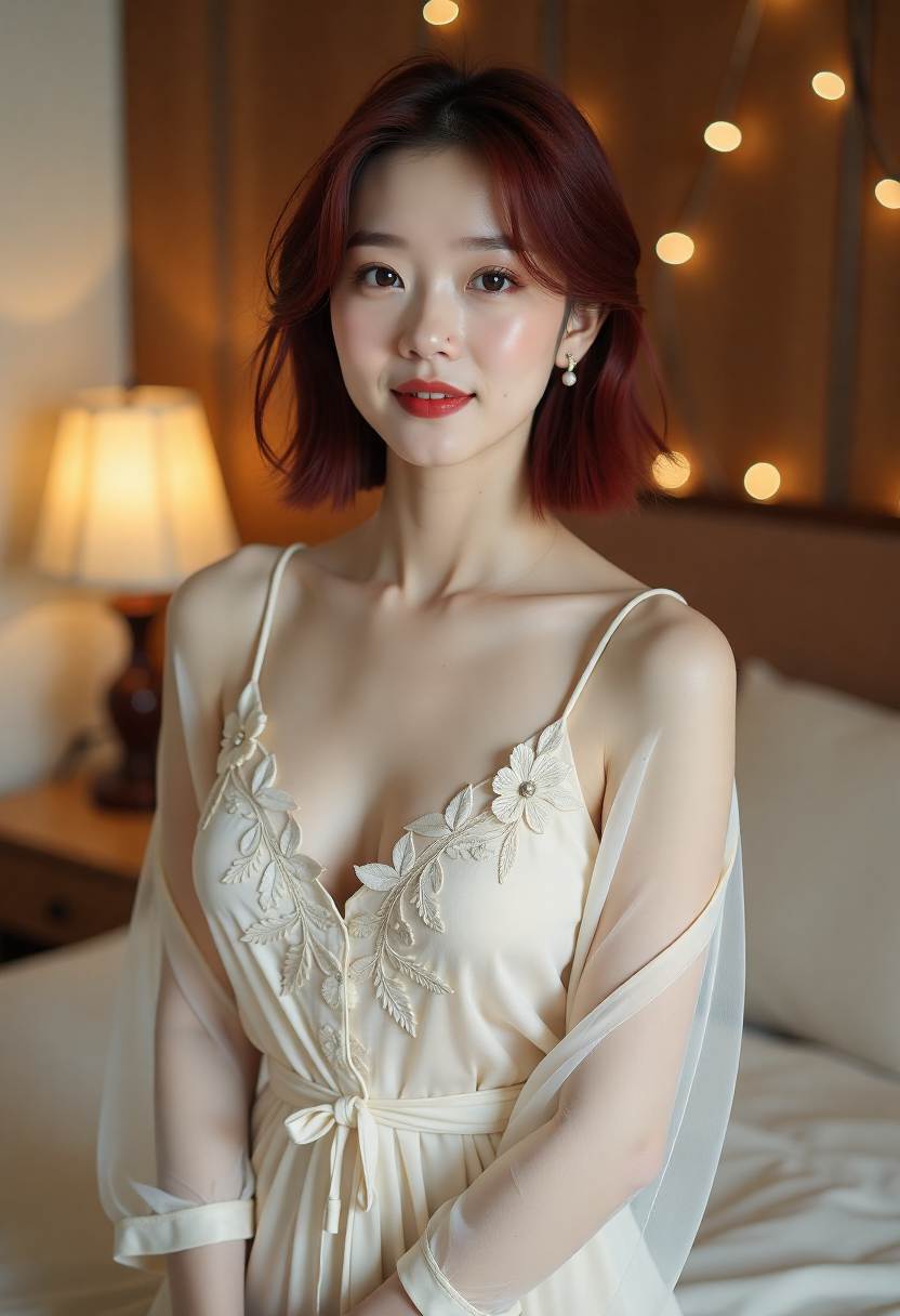 未婚妻的秘密契约